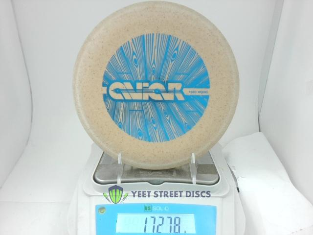 R-Pro Wood Aviar - Innova 172.78g