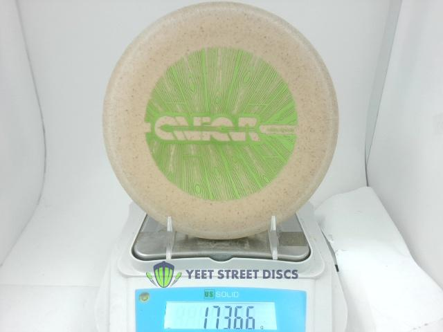 R-Pro Wood Aviar - Innova 173.66g