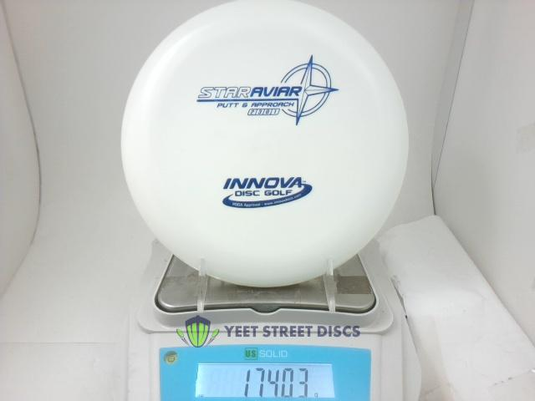 Star Aviar - Innova 174.03g