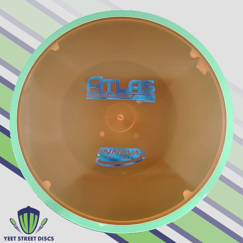 Champion Atlas - Innova 177.64g