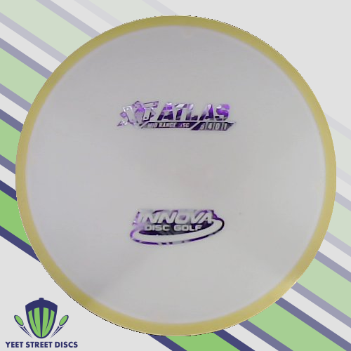 XT Atlas - Innova 179.12g