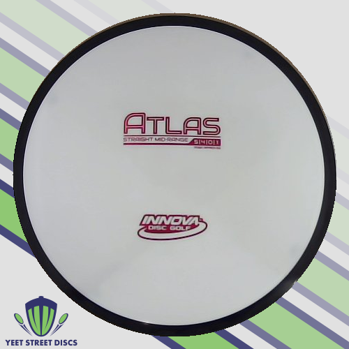 Star Atlas - Innova 177.84g