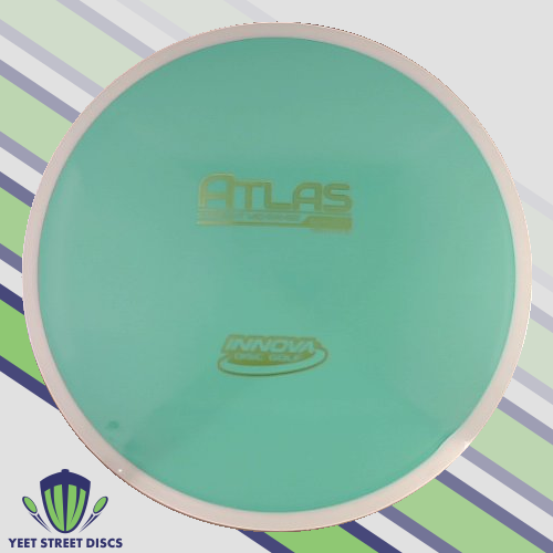 Star Atlas - Innova 175.14g