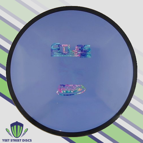 Star Atlas - Innova 176.85g