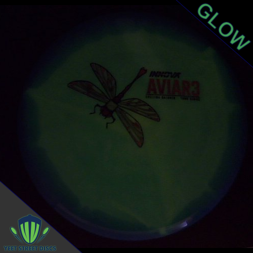 Eveliina Salonen 2026 Classic Glow Halo Star Aviar3 - Innova 173.94g