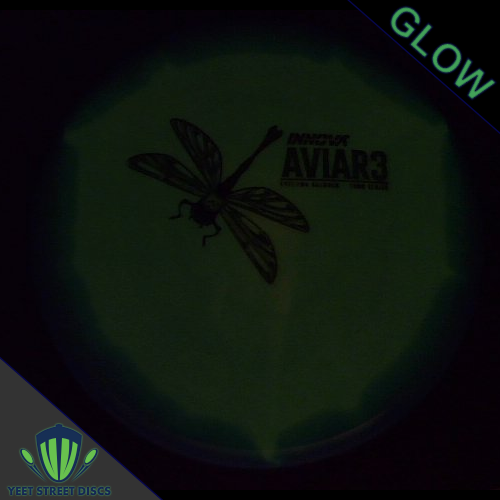 Eveliina Salonen 2026 Classic Glow Halo Star Aviar3 - Innova 174.63g