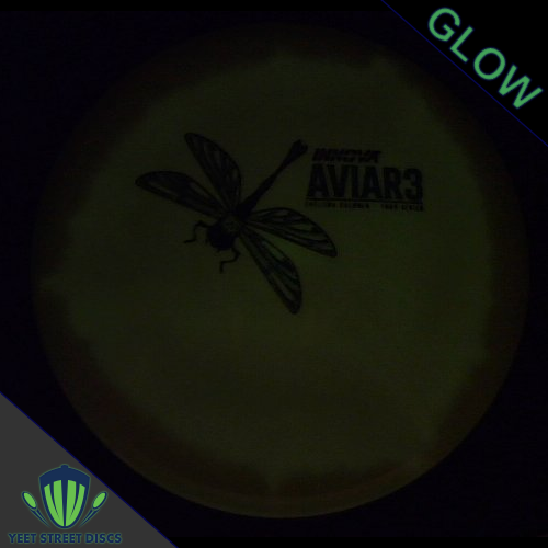 Eveliina Salonen 2026 Classic Glow Halo Star Aviar3 - Innova 174.38g