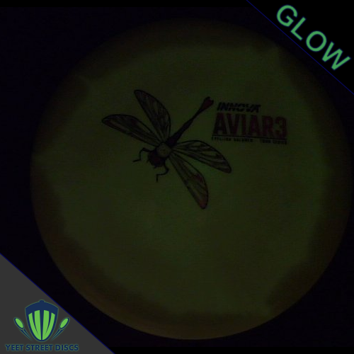 Load image into Gallery viewer, Eveliina Salonen 2026 Classic Glow Halo Star Aviar3 - Innova 174.80g
