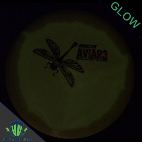 Load image into Gallery viewer, Eveliina Salonen 2026 Classic Glow Halo Star Aviar3 - Innova 176.60g
