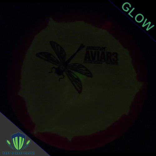 Eveliina Salonen 2026 Classic Glow Halo Star Aviar3 - Innova 175.91g