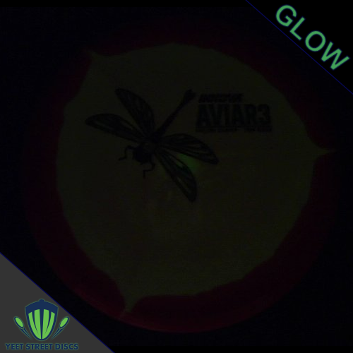 Eveliina Salonen 2026 Classic Glow Halo Star Aviar3 - Innova 175.78g