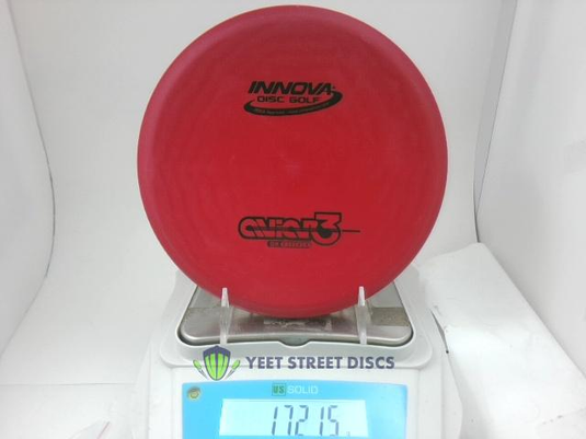 DX Aviar3 - Innova 172.15g