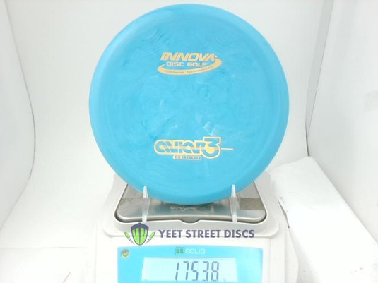 DX Aviar3 - Innova 175.38g