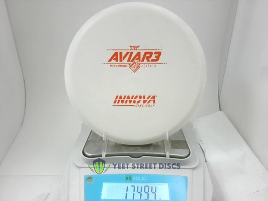 XT Aviar3 - Innova 174.94g