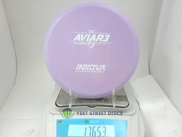 XT Aviar3 - Innova 176.53g