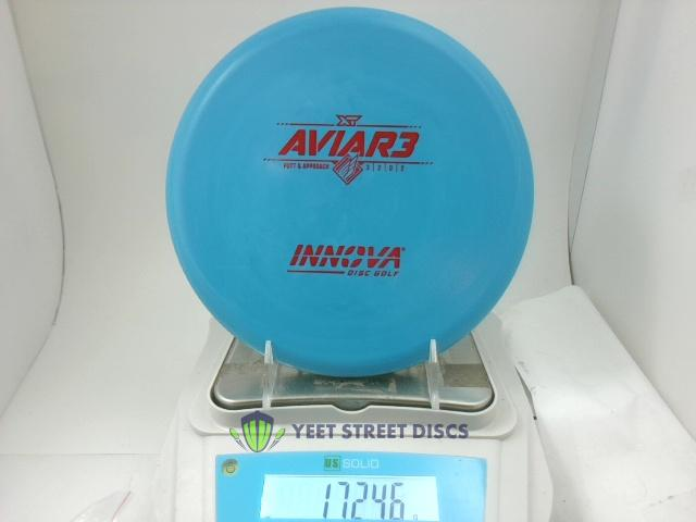 XT Aviar3 - Innova 172.46g