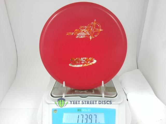 Star Aviar3 - Innova 173.97g