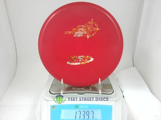 Star Aviar3 - Innova 173.97g