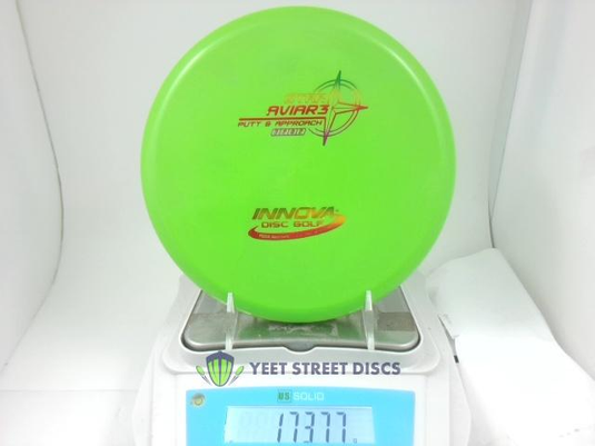 Star Aviar3 - Innova 173.77g