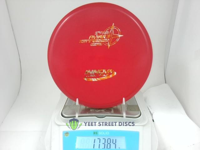 Star Aviar3 - Innova 173.84g