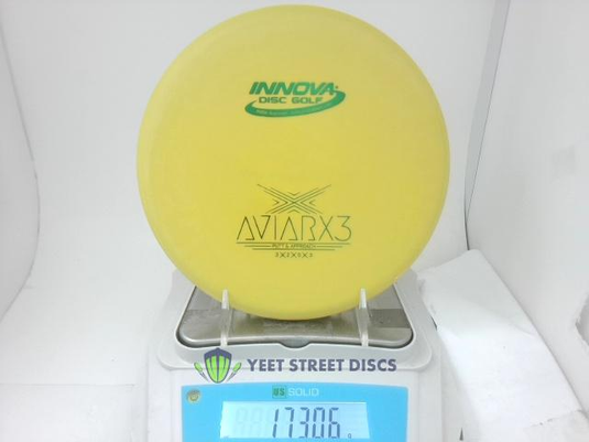 DX AviarX3 - Innova 173.08g