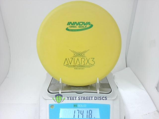 DX AviarX3 - Innova 174.17g