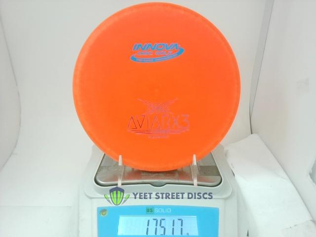 DX AviarX3 - Innova 175.17g