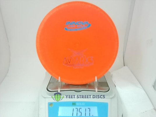 DX AviarX3 - Innova 175.17g