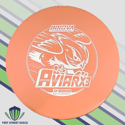 DX AviarX3 - Innova 174.86g