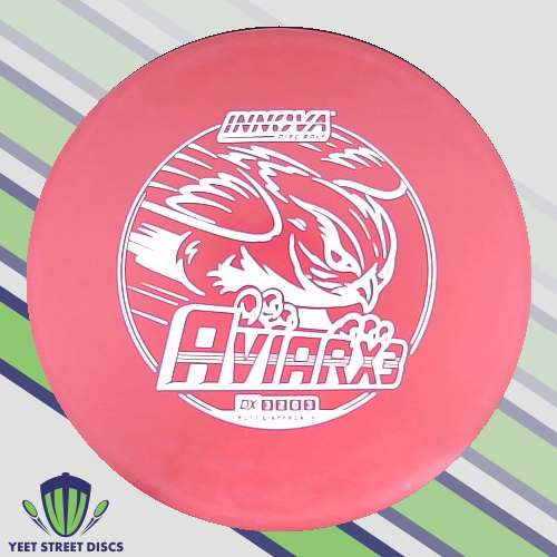 DX AviarX3 - Innova 174.45g