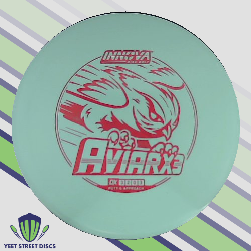 DX AviarX3 - Innova 174.62g