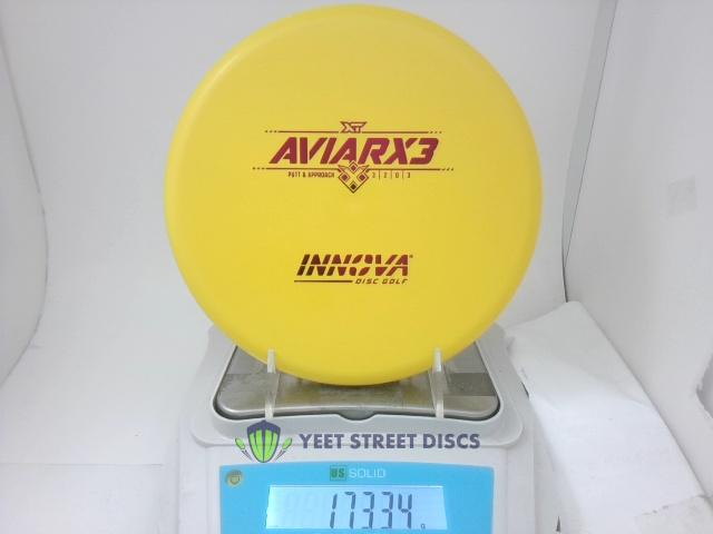 XT AviarX3 - Innova 173.33g