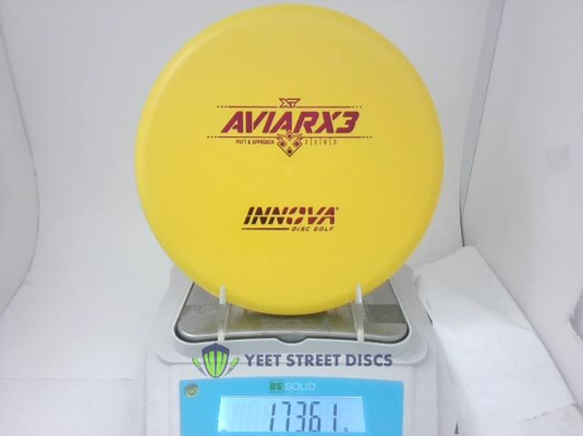 XT AviarX3 - Innova 173.61g