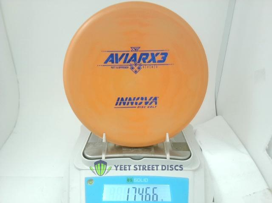 XT AviarX3 - Innova 174.65g