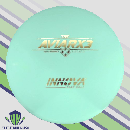 XT AviarX3 - Innova 172.58g