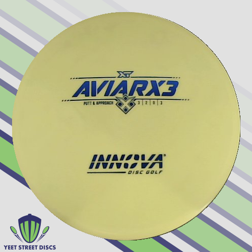 XT AviarX3 - Innova 173.34g
