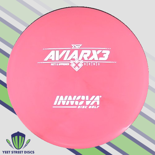 XT AviarX3 - Innova 173.41g