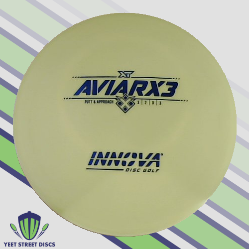 XT AviarX3 - Innova 173.07g