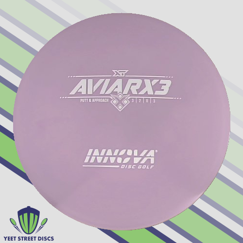 XT AviarX3 - Innova 175.16g