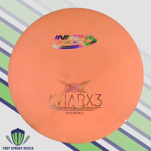 Star AviarX3 - Innova 175.25g