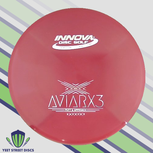 Star AviarX3 - Innova 175.74g