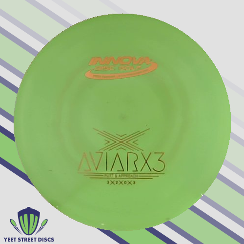 Star AviarX3 - Innova 176.77g