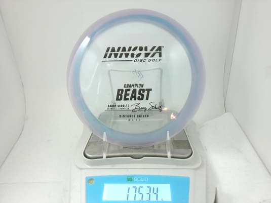 Champion Beast - Innova 175.34g