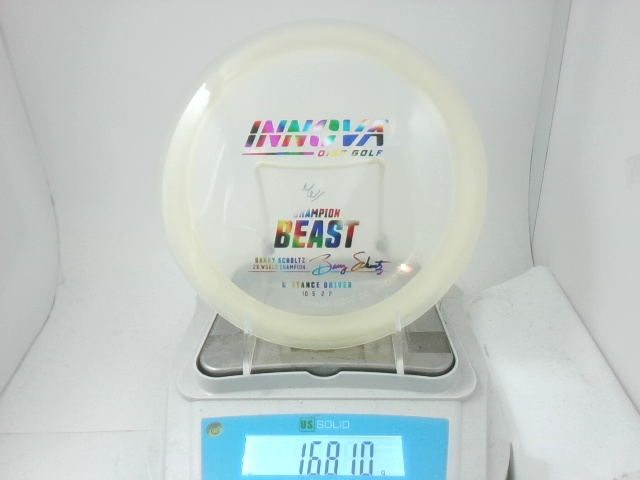Champion Beast - Innova 168.1g