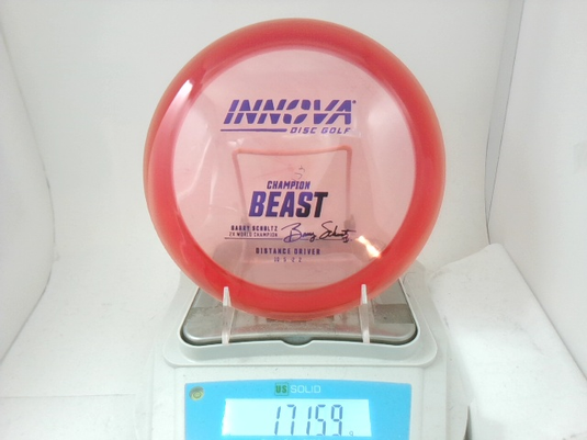 Champion Beast - Innova 171.59g
