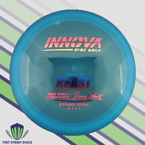 Champion Beast - Innova 171.77g