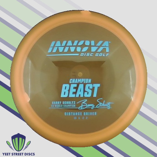 Champion Beast - Innova 171.16g