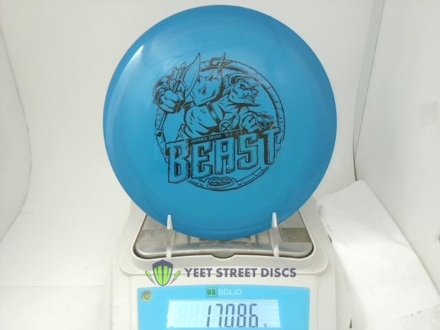 GStar Beast - Innova 170.86g