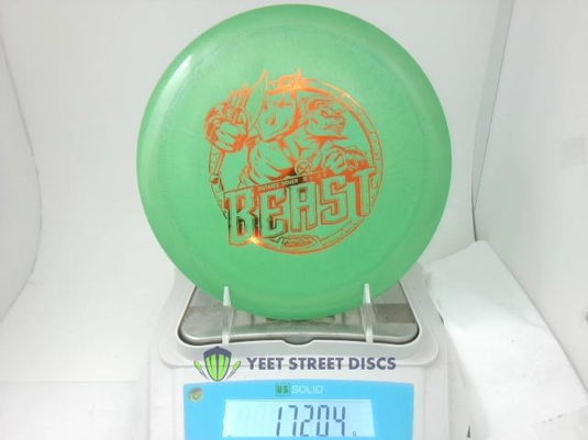 GStar Beast - Innova 172.05g