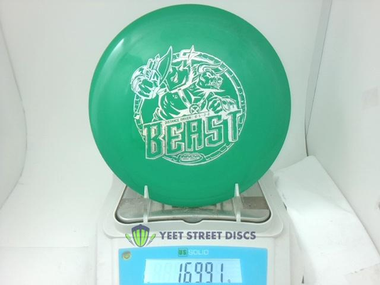 GStar Beast - Innova 169.91g